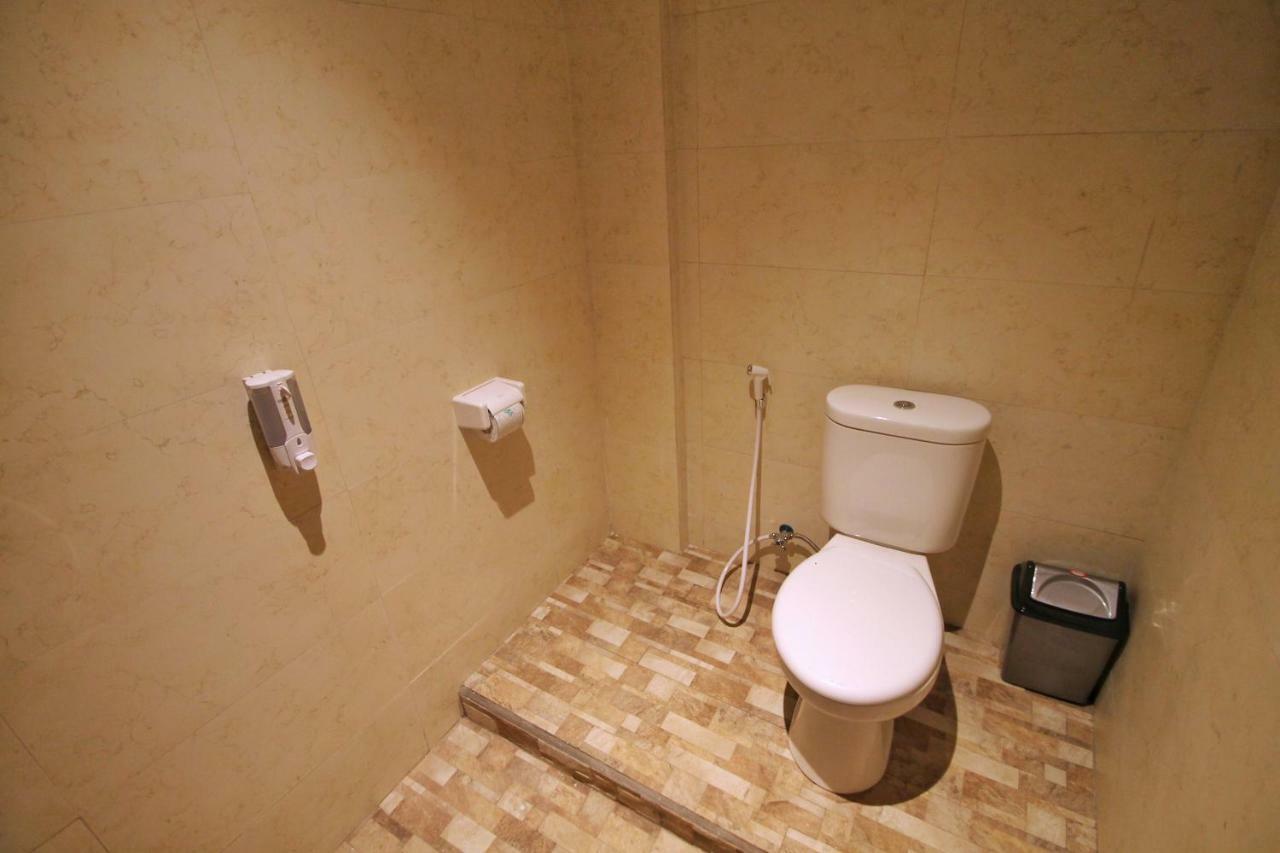 Meranggi Home Stay Убуд Екстер'єр фото